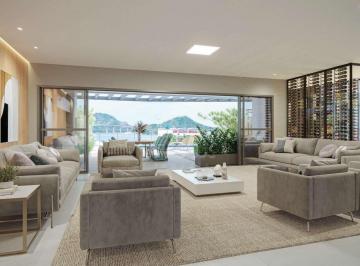 Apartamento · 208m² · 4 Quartos · 3 Vagas · Imoveis - em Enseada do Suá