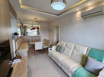 1ResidencialJureiaPeruibe1.jpg · Apartamento para Venda em Peruíbe/SP - 2 Dorm. 84 m2 Área Útil