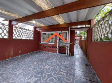 Casa · 250m² · 3 Quartos · 2 Vagas · Sobrado Residencial para Aluguel, Vila Loty, Itanhaém
