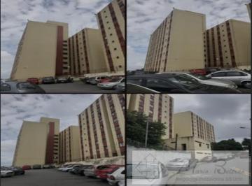Apartamento de 2 quartos, Taboão da Serra · Apto 02 Quartos próximo ao terminal Campo Limpo