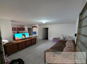 Apartamento · 52m² · 2 Quartos · 1 Vaga · Apto 2 quartos CDHU Educandário