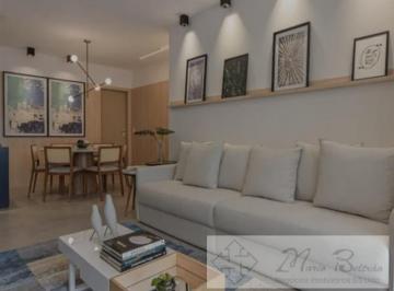Apartamento · 109m² · 3 Quartos · 2 Vagas · Apartamento Moderno e Reformado com Infraestrutura Completa