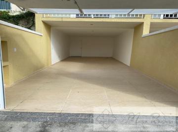 Casa · 146m² · 3 Quartos · 3 Vagas · Sobrado Novo 3 quartos com suíte - Próximo ao KM 14 da Raposo Tavares