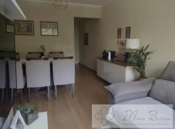 Apartamento · 68m² · 3 Quartos · 1 Vaga · Apartamento de 3 quartos e 2 banheiros no Butantã