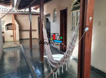 Casa · 214m² · 5 Quartos · 3 Vagas · Casa à venda, 5 quartos, 1 suíte, 3 vagas, Chácara do Paiva - Sete Lagoas/MG