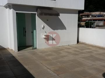 Apartamento · 124m² · 3 Quartos · 2 Vagas · Cobertura com 03 Quartos, 2 vagas, Bairro Rio Branco, BH/MG!