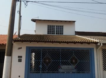 Foto 01 · Casa, Jardim Santos Dumont, Itu, SP