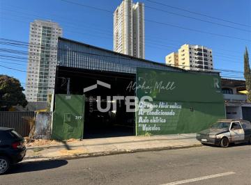 Terreno , Goiânia · TERRENO LOTE COMERCIAL 376MT SETOR BUENO 