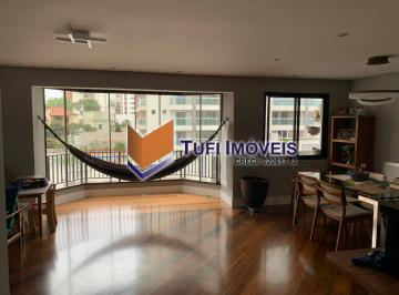 Apartamento · 150m² · 3 Quartos · 2 Vagas · Apartamento na Vila Mascote !!
