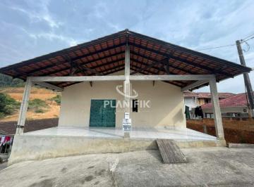 Casa · 190m² · 4 Quartos · CASA COM 4 QUARTOS 2 SALAS 2 COZINHAS EM DOM JOAQUIM