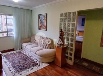 Apartamento · 78m² · 2 Quartos · 1 Vaga · Apartamento com 2 quartos à venda no bairro Vila Bastos em Santo André | 1 suíte 1 vaga