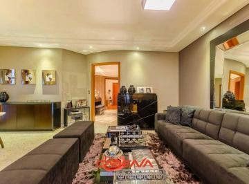Apartamento · 149m² · 3 Quartos · 3 Vagas · Apartamento 3 quartos e 3 vagas para aluguel no Cristo Rei em Curitiba
