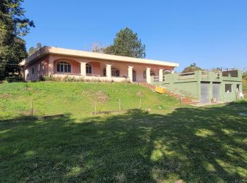 Rural de 2 quartos, Cotia · EXCELENTE CHÁCARA COM PISCINA COD: 5340 F:(11) 97302-9229 CESAR
