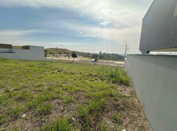 Terreno · 275m² · Terreno em Condomínio à venda, Soleil - Piracicaba/SP