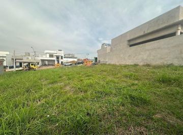 Terreno · 286m² · Terreno em Condomínio à venda, Soleil - Piracicaba/SP