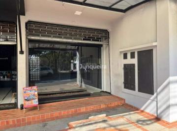 Comercial · 42m² · 1 Vaga · Salão para aluguel, 1 vaga, Jardim Petrópolis - Piracicaba/SP