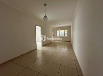 Casa · 110m² · 4 Quartos · 2 Vagas · Casa para aluguel, 4 quartos, 1 suíte, 2 vagas, Cidade Alta - Piracicaba/SP