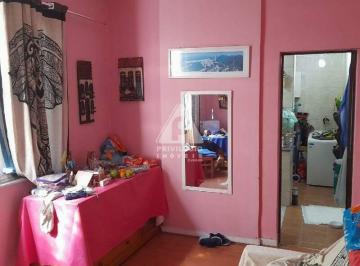 Apartamento · 35m² · 1 Quarto · Apartamento à venda, 1 quarto, Copacabana - RIO DE JANEIRO/RJ