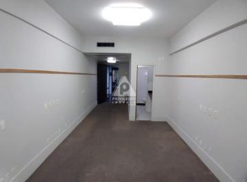 Comercial · 35m² · Sala comercial no Edifício Avenida Central