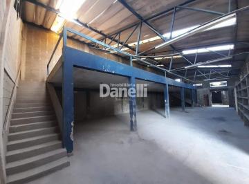 Comercial · 760m² · Ponto Comercial para aluguel, Vila Edmundo - Taubaté/SP