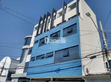 Comercial · 191m² · 8 Vagas · Prédio à venda, 8 vagas, Centro - Taubaté/SP