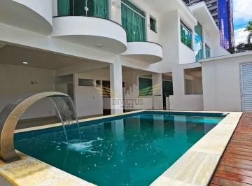 Casa · 249m² · 2 Quartos · 4 Vagas · Sobrado com 2 Quartos para Comprar, 249m² - Bairro Jardim, Santo André/SP.