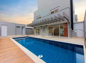 Casa · 571m² · 5 Quartos · 6 Vagas · Sobrado de Alto Padrão em Condomínio Fechado com 5 Quartos para Alugar, 571m² - Bairro Cerâmica, São