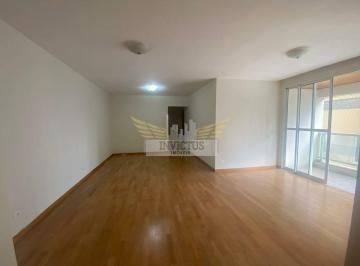 Apartamento · 122m² · 3 Quartos · 3 Vagas · Apartamento com 3 Quartos no Edifício Dalga para Comprar, 122m² - Bairro Jardim, Santo André/SP.