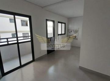 Apartamento · 122m² · 2 Quartos · 2 Vagas · Cobertura com 2 Quartos no Condomínio The Tree para Comprar, 121,50 m² - Vila Assunção, Santo André/