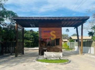 Terreno · 325m² · Lote no Cond. Village Trancoso em Residencial Pau Brasil - Trancoso- BA