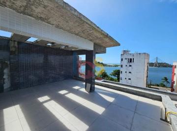 Apartamento · 94m² · 3 Quartos · 1 Vaga · Cobertura Duplex no Jardim Pontal Vista Mar