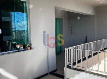 Casa · 100m² · 3 Quartos · 1 Vaga · Casa Impecável com 3/4