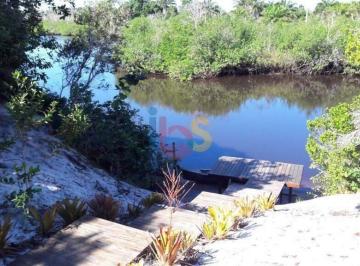 Rural · 500m² · Sítio à venda, Caraíva - Porto Seguro /BA