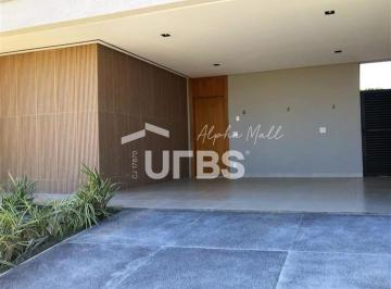 Casa de 3 quartos, Senador Canedo · SOBRADO 212,80MT 3 SUITES JARDINS CAPRI