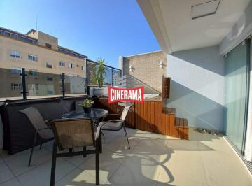Apartamento · 154m² · 2 Quartos · 2 Vagas · Cobertura à venda, 2 quartos, 1 suíte, 2 vagas, Santa Maria - São Caetano do Sul/SP