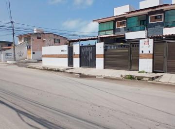 Casa de 3 quartos, Paulista · vendo duplex no janga com 2 suítes, perto da praia, com portão eletrônico.