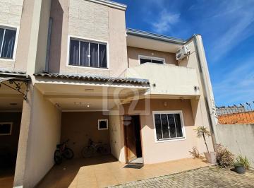 Casa · 129m² · 3 Quartos · 2 Vagas · SOBRADO À VENDA NA RONDA
