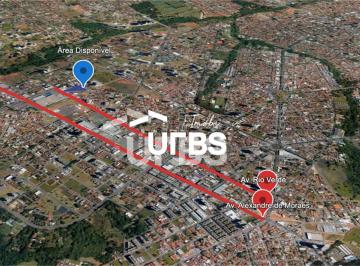 Terreno , Goiânia · TERRENO 1.752MT SETOR PARQUE AMAZONIA