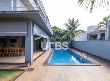 Casa de 5 quartos, Goiânia · SOBRADO 383MT 5 QUARTOS JARDINS VERONA 