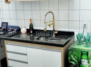 Foto 01 · Apartamento, Jardim Santa Maria, São Paulo, SP