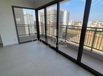 Foto 01 · Imperdível: Apartamento de luxo com 5 suítes no Jardim Walkíria, São José do Rio Preto-SP - 197m², 2
