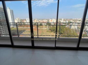 Foto 01 · Apartamento de luxo à venda em São José do Rio Preto-SP, Jardim Walkíria: 5 quartos, 5 suítes, 6 ban