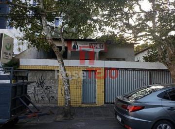 Foto 01 · Casa, Centro, Campina Grande, PB