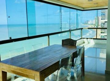 Apartamento de 4 quartos, Jaboatão dos Guararapes · Apto à venda em Piedade - Beira Mar