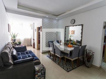 Apartamento · 110m² · 3 Quartos · Apartamento à Venda - Centro, 3 Quartos, 110 m² - Belo Horizonte