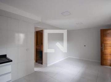 Casa · 48m² · 2 Quartos · Casa à Venda - Vila Jacuí, 2 Quartos,  48 m² - São Paulo