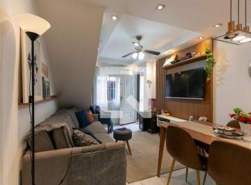 Casa · 90m² · 2 Quartos · 1 Vaga · Casa à Venda - Itaquera, 2 Quartos,  90 m² - São Paulo