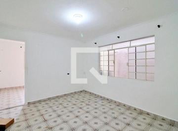 Casa · 40m² · 1 Quarto · Casa para Aluguel - Jardim Ana Maria, 1 Quarto, 40 m² - Santo André