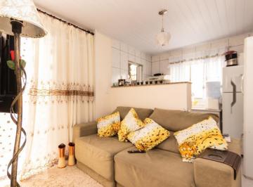 Casa · 45m² · 2 Quartos · Casa para Aluguel - Itaquera, 2 Quartos, 45 m² - São Paulo