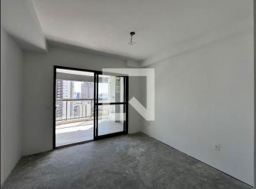 Apartamento · 32m² · 1 Quarto · Apartamento à Venda - Brooklin, 1 Quarto, 32 m² - São Paulo